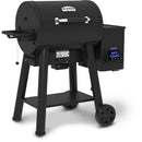 Broil King Crown Pellet 400 iQue Grill & Smoker 493051 IMAGE 3