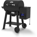 Broil King Crown Pellet 400 iQue Grill & Smoker 493051 IMAGE 5
