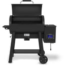 Broil King Crown Pellet 500 iQue Grill & Smoker 494051 IMAGE 2
