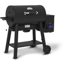Broil King Crown Pellet 500 iQue Grill & Smoker 494051 IMAGE 3