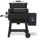 Broil King Regal Pellet 500 iQue Grill & Smoker 496051 IMAGE 2