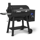 Broil King Regal Pellet 500 iQue Grill & Smoker 496051 IMAGE 3