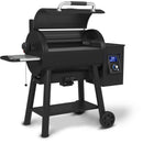 Broil King Regal Pellet 500 iQue Grill & Smoker 496051 IMAGE 4
