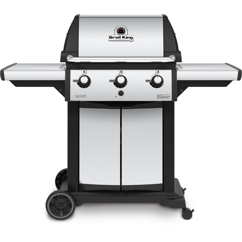 Broil King Signet™ 320 Gas Grill 946854 LP IMAGE 1
