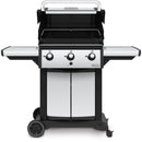 Broil King Signet™ 320 Gas Grill 946854 LP IMAGE 2