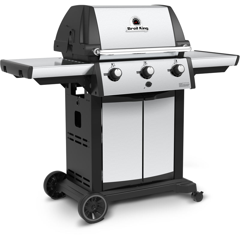 Broil King Signet™ 320 Gas Grill 946854 LP IMAGE 3