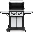 Broil King Signet™ 390 Gas Grill 946884 IMAGE 2
