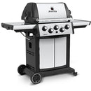 Broil King Signet™ 390 Gas Grill 946884 IMAGE 3