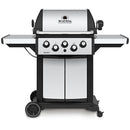 Broil King Signet™ 390 Gas Grill 946887 IMAGE 1