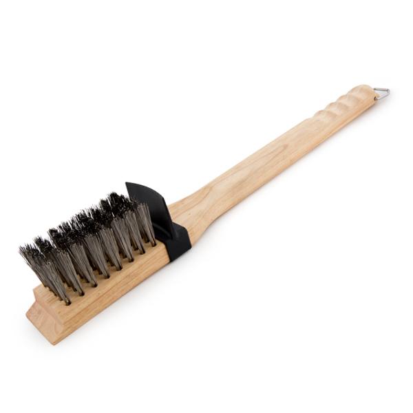 Broil King Heavy Duty Grill Brush 65229 IMAGE 2