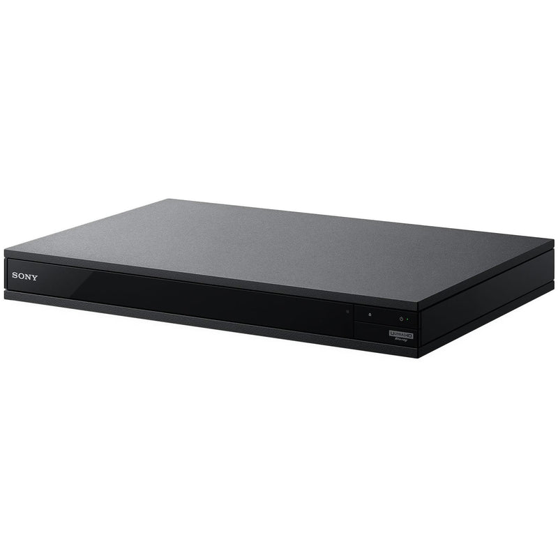 Sony Blu-Ray Player with Built-in Wi-Fi UBPX800M2/CA IMAGE 1