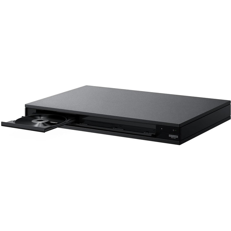 Sony Blu-Ray Player with Built-in Wi-Fi UBPX800M2/CA IMAGE 5