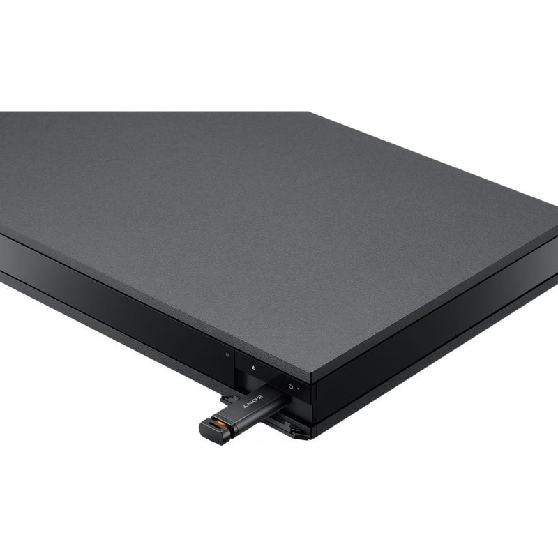 Sony Blu-Ray Player with Built-in Wi-Fi UBPX800M2/CA IMAGE 6