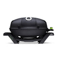  Napoleon TravelQ™ PRO285 Electric Gill PRO285E-BK IMAGE 1