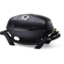  Napoleon TravelQ™ PRO285 Electric Gill PRO285E-BK IMAGE 2