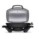  Napoleon TravelQ™ PRO285 Electric Gill PRO285E-BK IMAGE 4