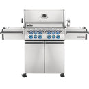 Napoleon Grills Gas Grills PRO500RSIBPSS-3 IMAGE 2