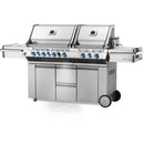 Napoleon Grills Gas Grills PRO825RSBIPSS-3 IMAGE 2