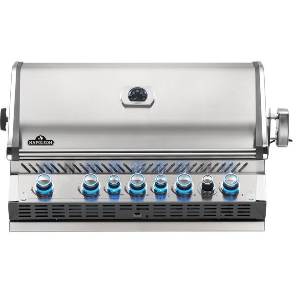 Napoleon Grills Gas Grills BIPRO665RBPSS-3 IMAGE 1