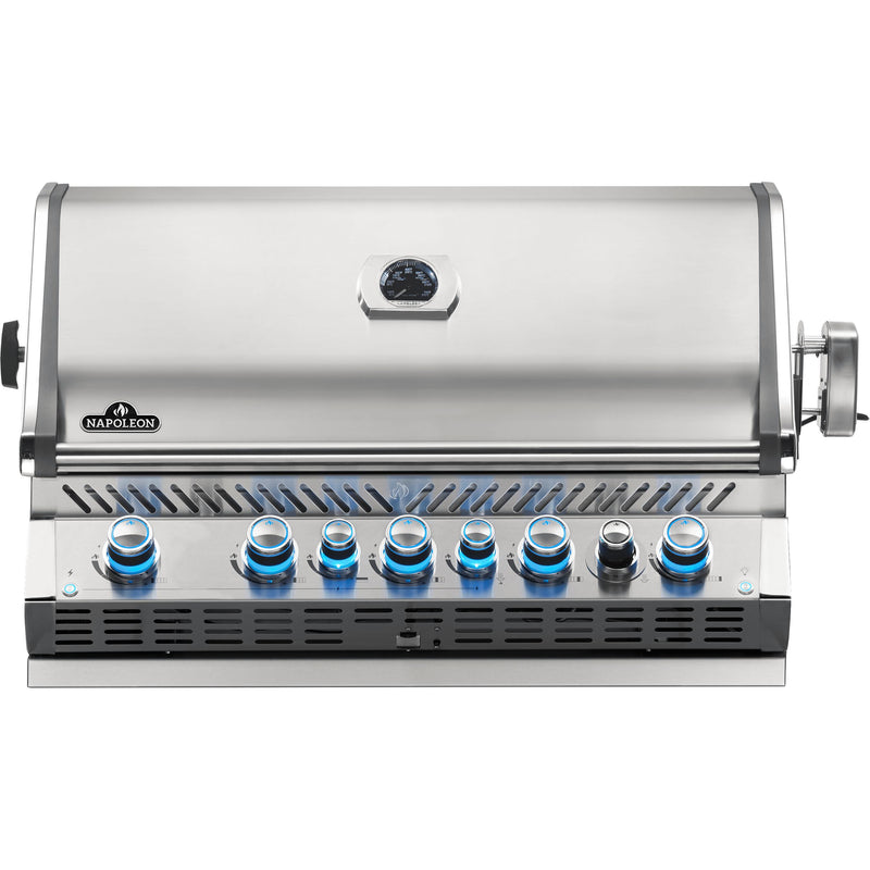 Napoleon Grills Gas Grills BIPRO665RBNSS-3 IMAGE 1