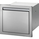  Napoleon Outdoor Kitchen Components Storage Drawer(s) BI-1816-1DR IMAGE 1