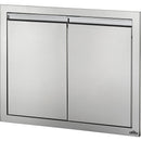  Napoleon Outdoor Kitchen Components Access Doors BI-3024-2D IMAGE 1