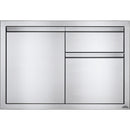  Napoleon Outdoor Kitchen Components Storage Drawer(s) BI-3624-1D2DR IMAGE 2
