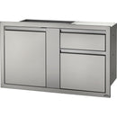  Napoleon Outdoor Kitchen Components Storage Drawer(s) BI-4224-1D3DR IMAGE 1