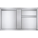  Napoleon Outdoor Kitchen Components Storage Drawer(s) BI-4224-1D1W IMAGE 2