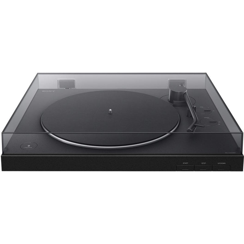 Sony 2-Speed Turntable with Built-in Bluetooth and USB Output PS-LX310BT IMAGE 5