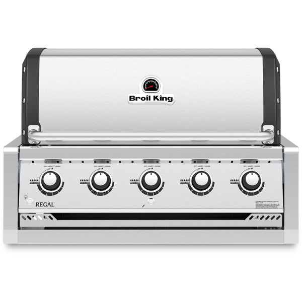 Broil King Regal™ S 520 Gas Grill 886717 IMAGE 1