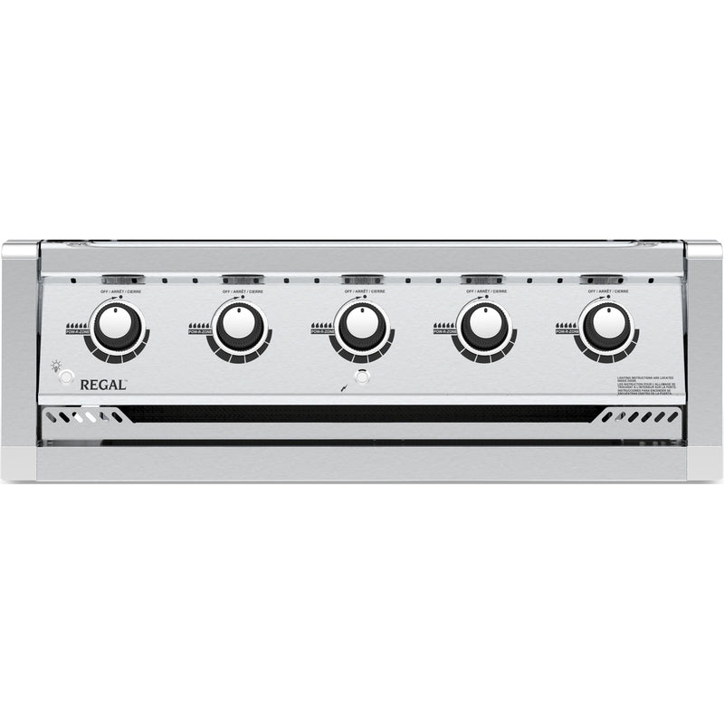Broil King Regal™ S 520 Gas Grill 886717 IMAGE 6