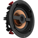 Klipsch 50-Watt In-Ceiling Speaker 1064447 IMAGE 5