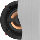 Klipsch 50-Watt In-Ceiling Speaker 1064447 IMAGE 6