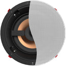 Klipsch 50-Watt In-Ceiling Speaker 1064447 IMAGE 7