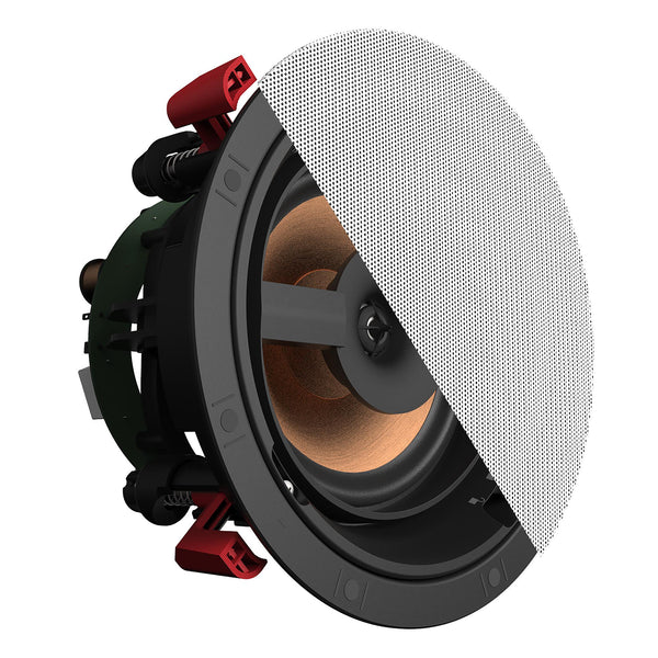 Klipsch 50-Watt In-Ceiling Speaker 1064446 IMAGE 1
