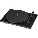 Pro-Ject 2-Speed Turntable PJ82383332 IMAGE 1