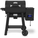  Broil King Crown Pellet 400 iQue Grill & Smoker 493051 IMAGE 1