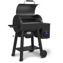  Broil King Crown Pellet 400 iQue Grill & Smoker 493051 IMAGE 4