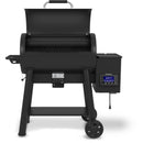  Broil King Crown Pellet 500 iQue Grill & Smoker 494051 IMAGE 2