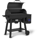  Broil King Crown Pellet 500 iQue Grill & Smoker 494051 IMAGE 4