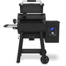  Broil King Regal Pellet 400 iQue Grill & Smoker 495051 IMAGE 2