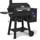  Broil King Regal Pellet 400 iQue Grill & Smoker 495051 IMAGE 3