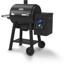  Broil King Regal Pellet 400 iQue Grill & Smoker 495051 IMAGE 5