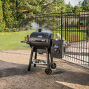  Broil King Regal Pellet 400 iQue Grill & Smoker 495051 IMAGE 6