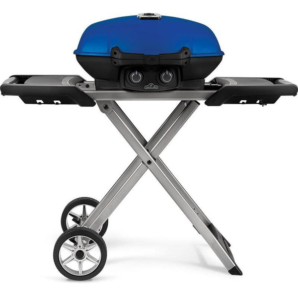 Napoleon TravelQ™ 285X Gas Grill with Cart TQ285X-BL-1 IMAGE 1
