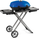Napoleon TravelQ™ 285X Gas Grill with Cart TQ285X-BL-1 IMAGE 2