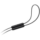 Sony Bluetooth In-Ear Headphones with Built-in Microphone WI-C310/B IMAGE 3