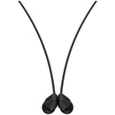 Sony Bluetooth In-Ear Headphones with Built-in Microphone WI-C200/B IMAGE 2
