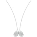 Sony Bluetooth In-Ear Headphones with Built-in Microphone WI-C200/W IMAGE 3